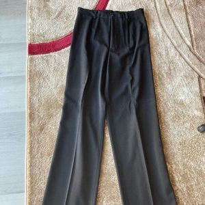 Rafaella woman’s black dress pants